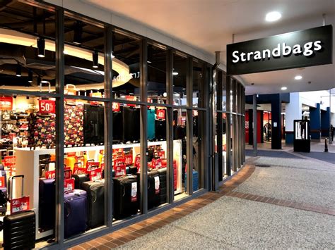 strandbags locations gold coast